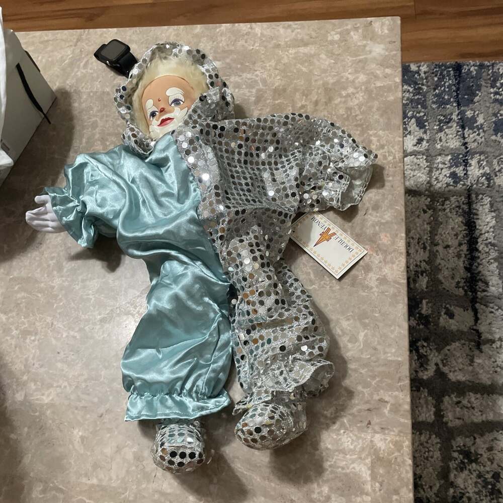 Double Yenom Halloween Toy